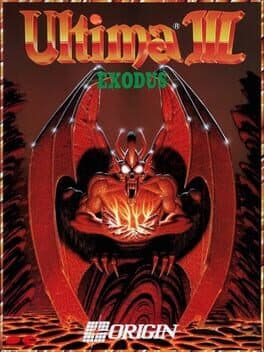 Ultima III: Exodus