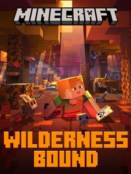 Minecraft: Wilderness Bound