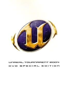 Unreal Tournament 2004: DVD Special Edition