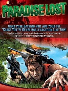 Paradise Lost