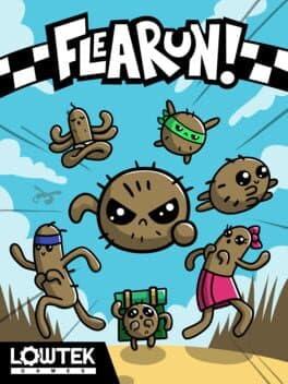 Flearun!