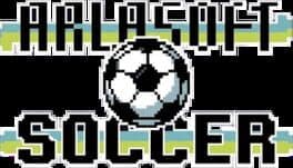 Arlasoft Soccer