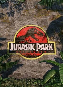 Jurassic Park : Aftermath