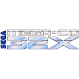 Sega 32X
