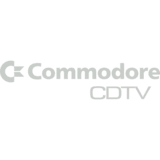 Commodore CDTV