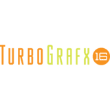 TurboGrafx-16/PC Engine