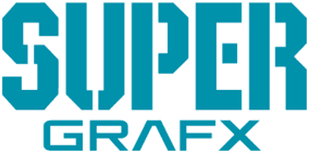 PC Engine SuperGrafx
