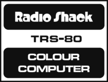TRS-80 Color Computer