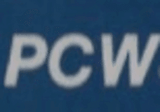 Amstrad PCW