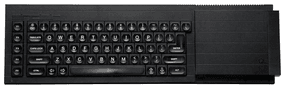 Sinclair QL
