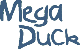 Mega Duck/Cougar Boy