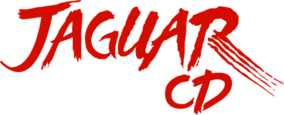 Atari Jaguar CD