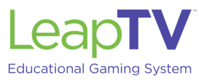 LeapTV
