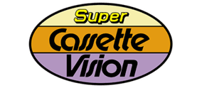 Epoch Super Cassette Vision