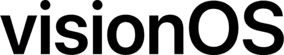 visionOS