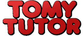 Tomy Tutor / Pyuta / Grandstand Tutor