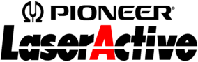 LaserActive