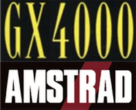 Amstrad GX4000