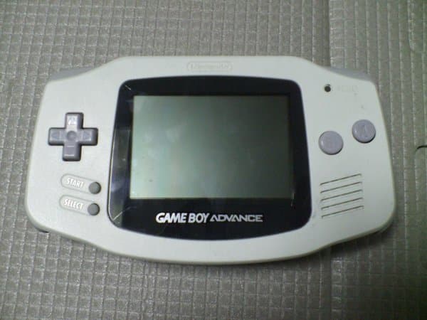 Game Boy Advance