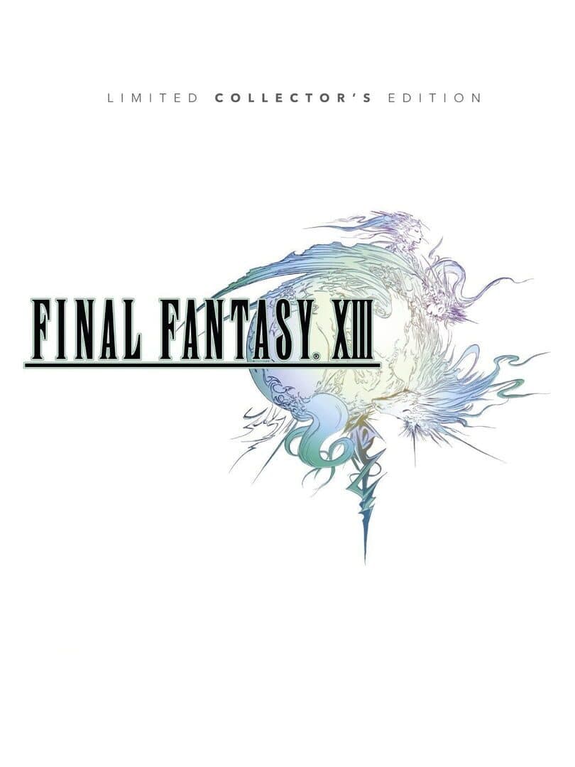 Final Fantasy XIII: Limited Collector's Edition