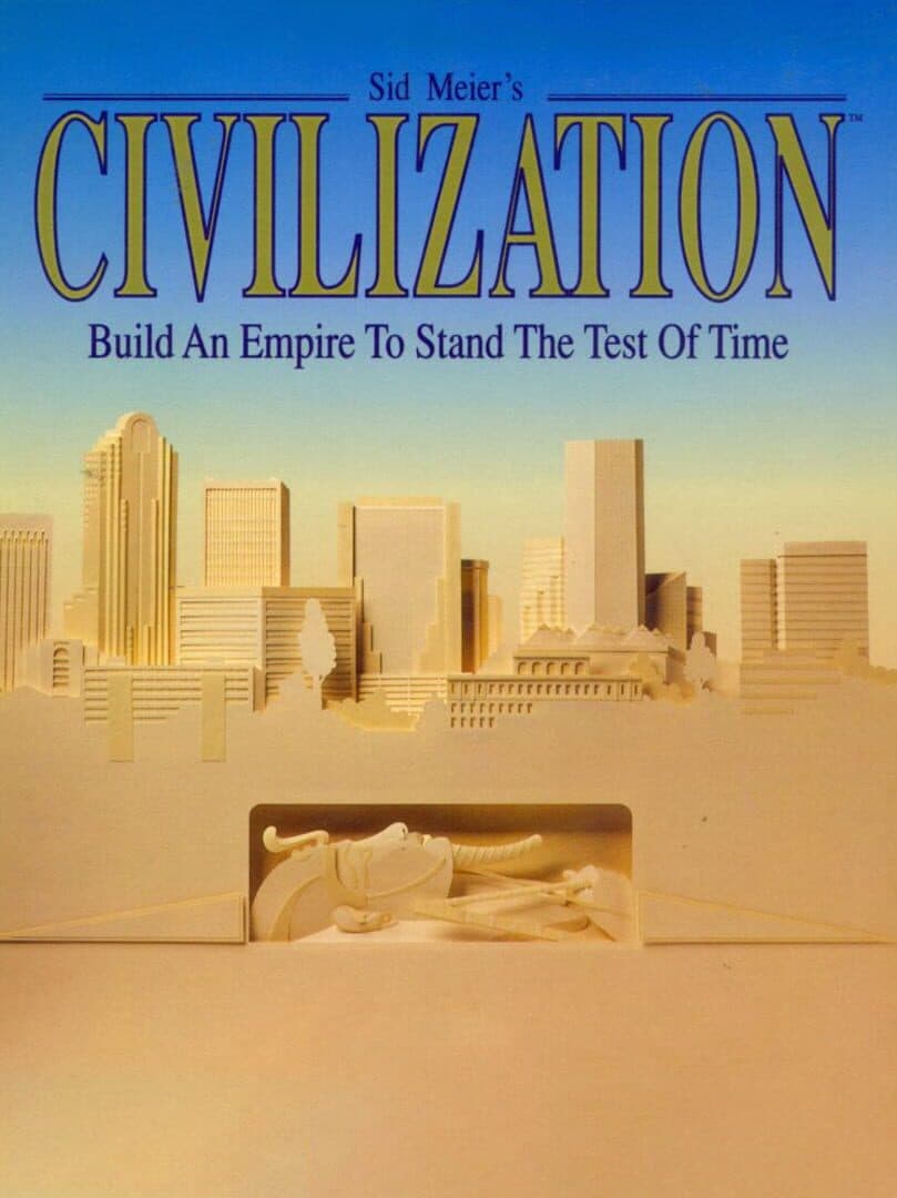 Sid Meier's Civilization