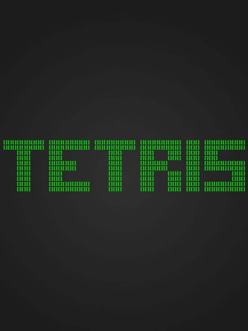Tetris E60