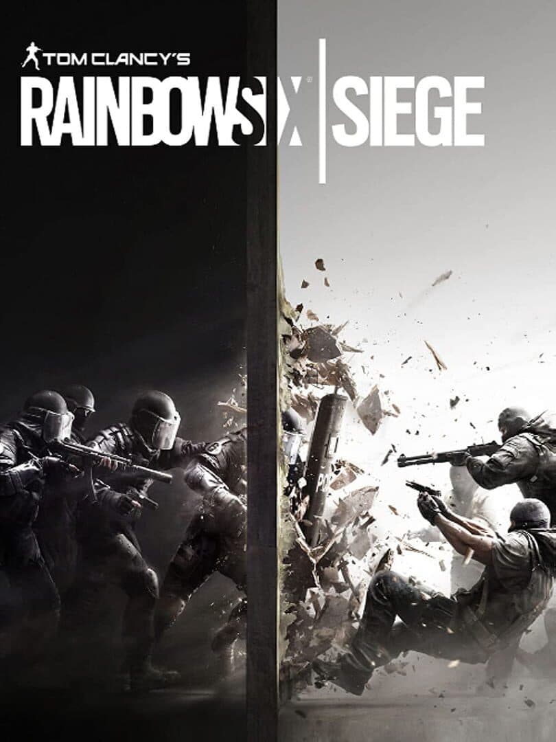 Tom Clancy's Rainbow Six: Siege - Year 5 Deluxe Edition