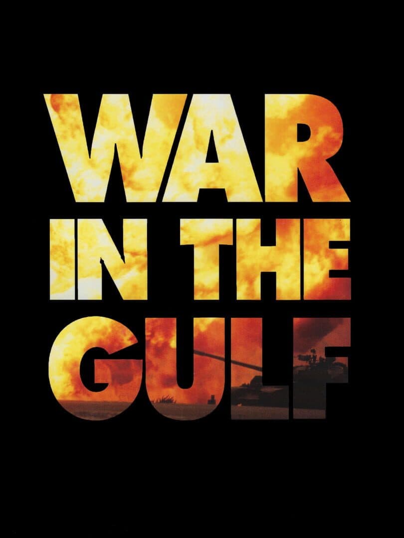 War in the Gulf