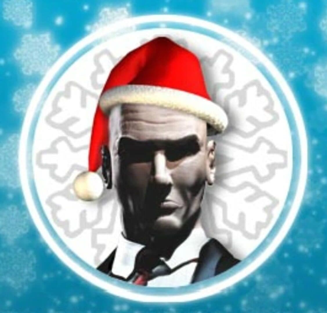 Hitman 2 Christmas Game