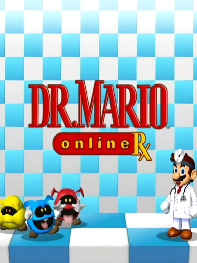 Dr. Mario Online Rx