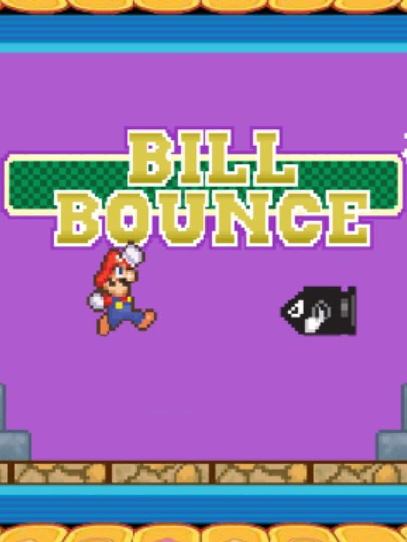 Bill Bounce