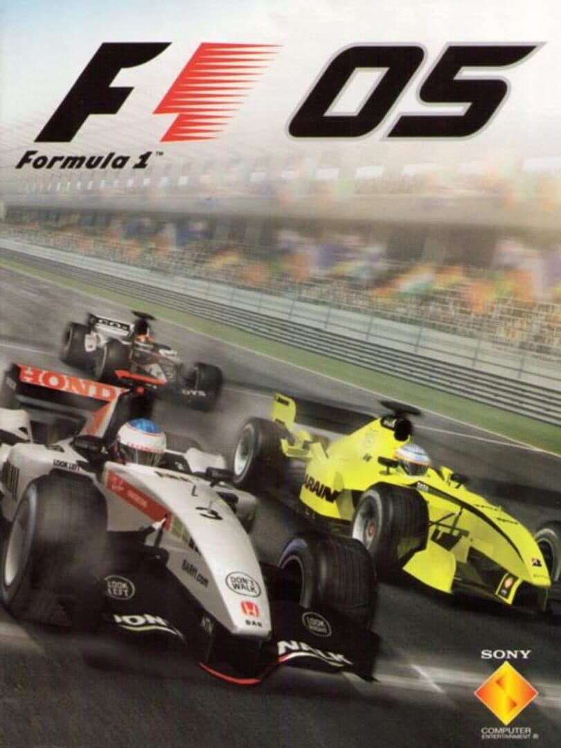 F1 05