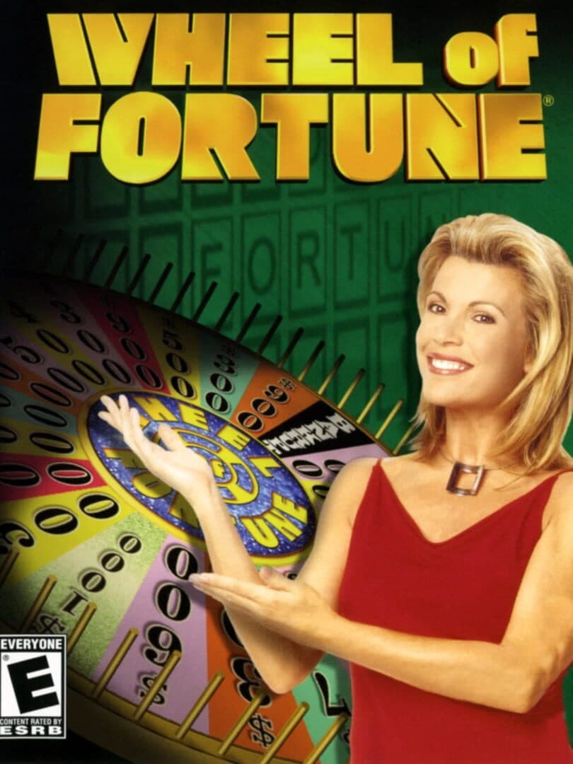 Wheel of Fortune