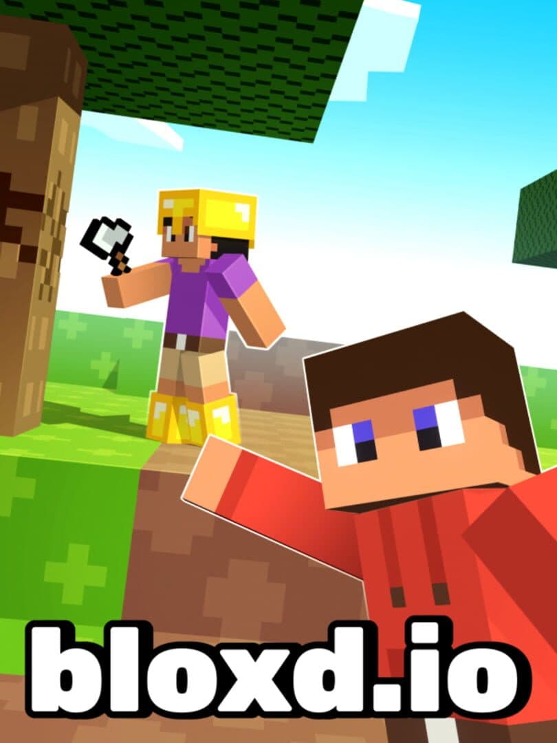 Bloxd.io