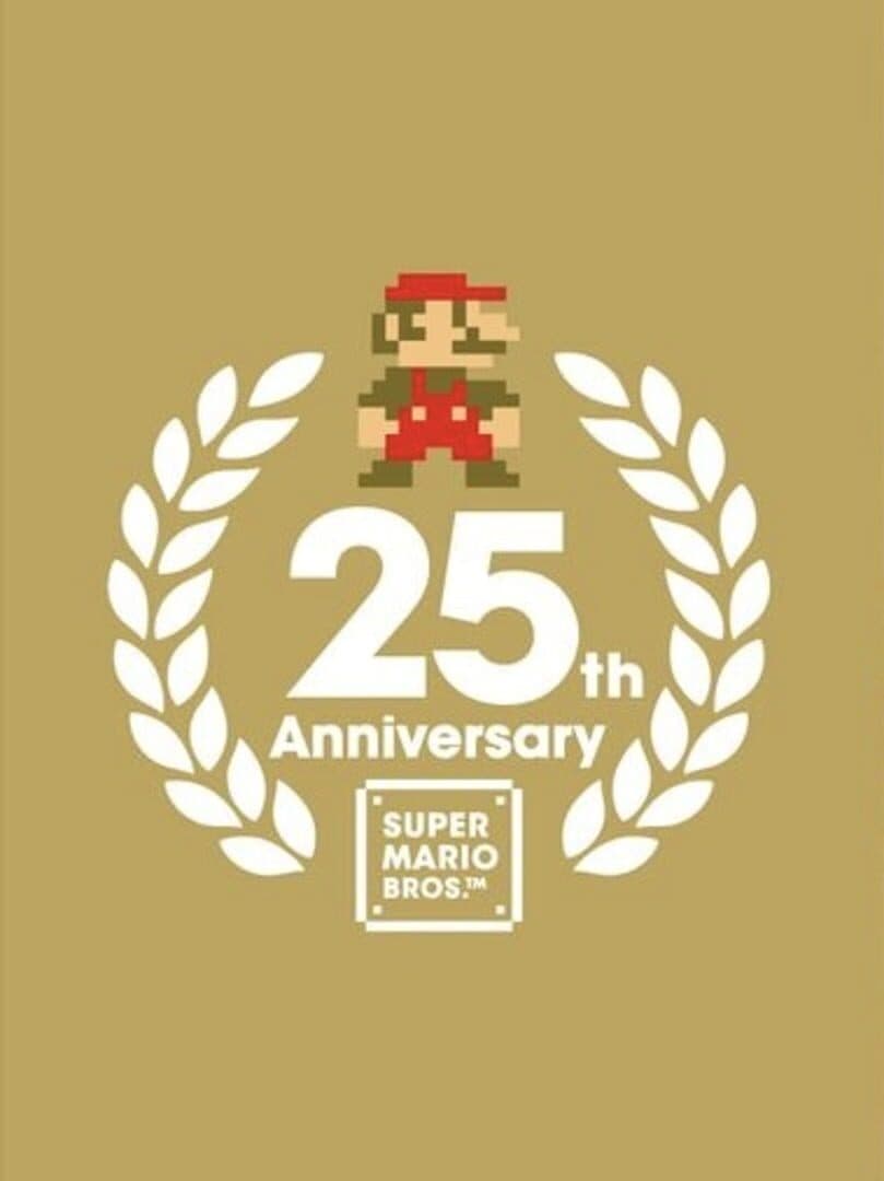 25th Anniversary Super Mario Bros.