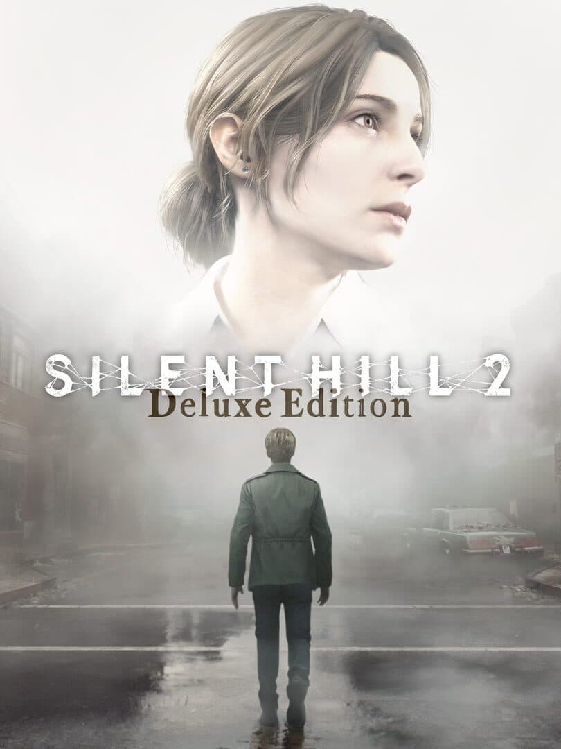 Silent Hill 2: Deluxe Edition