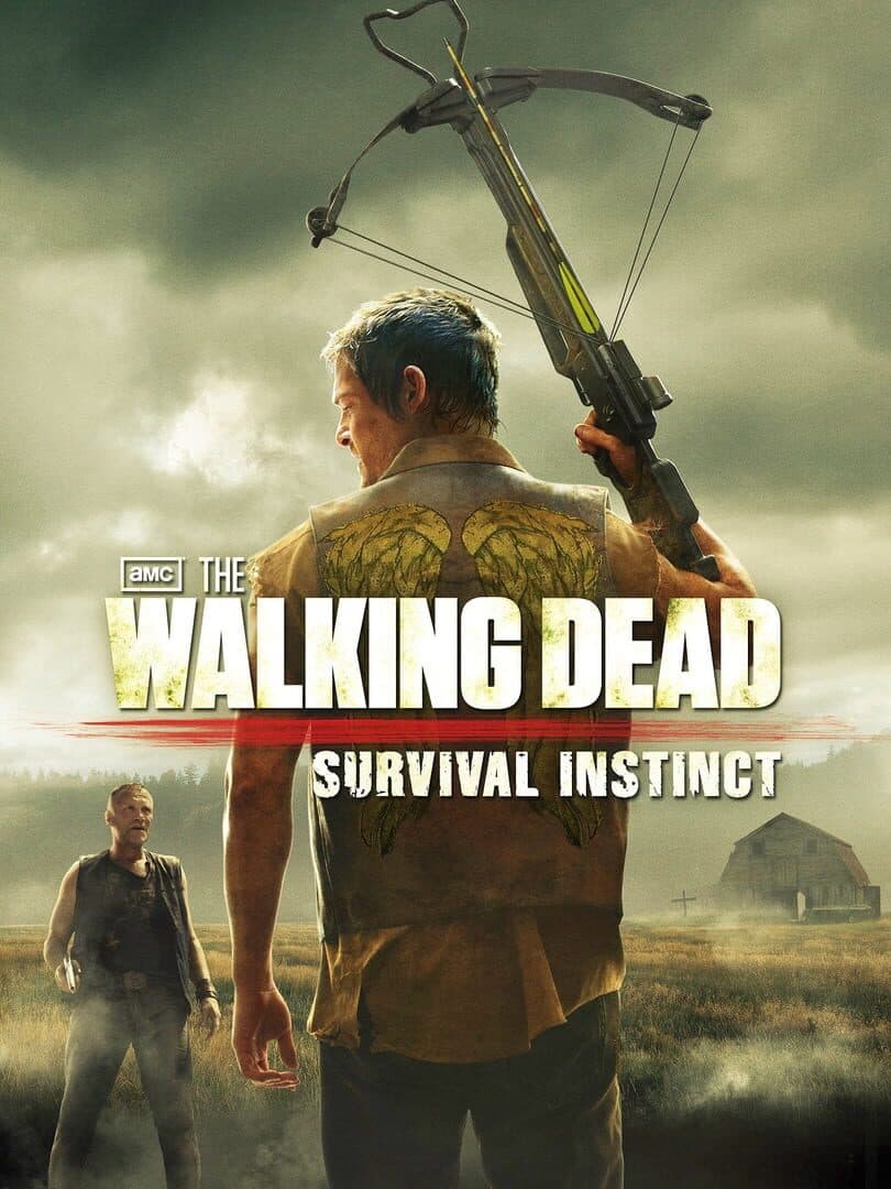 The Walking Dead: Survival Instinct