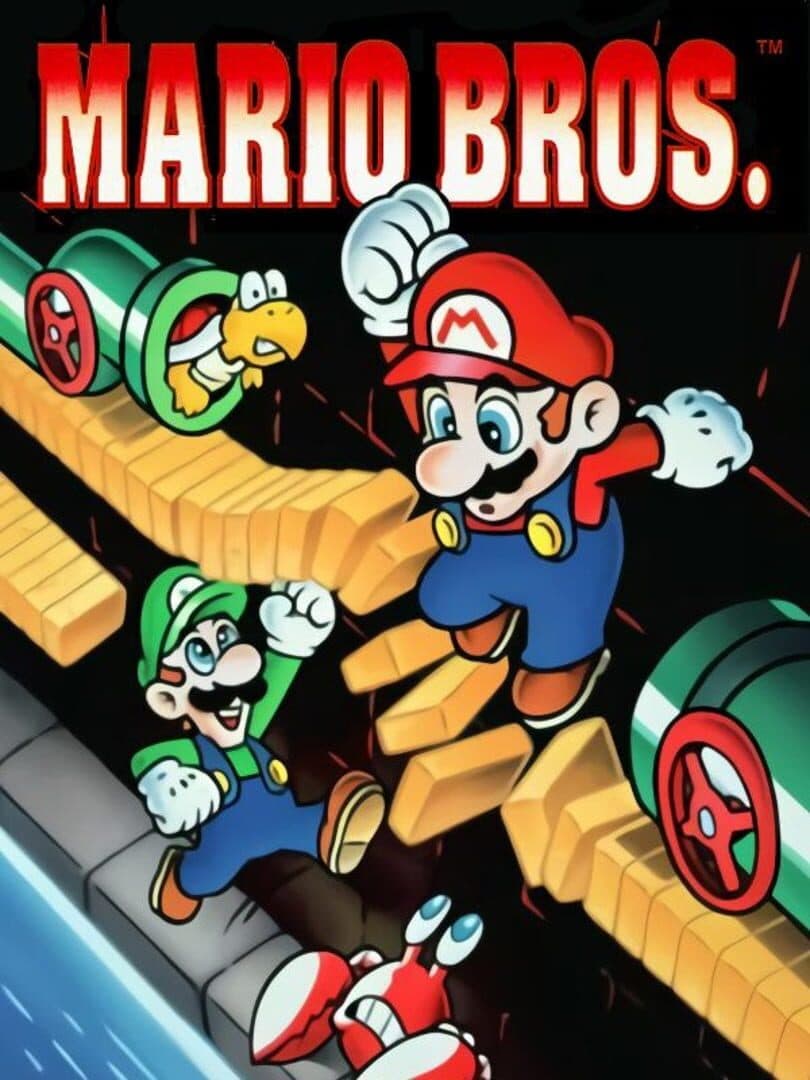 Mario Bros.