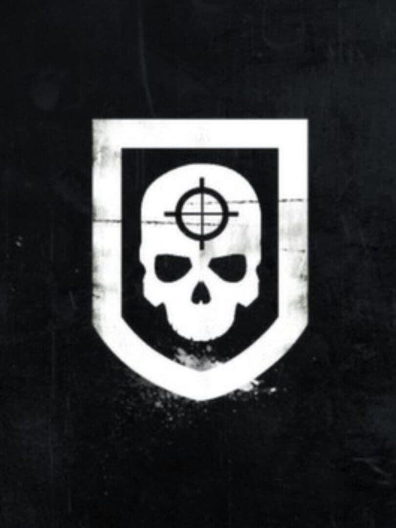 Tomb Raider: Headshot Reticule