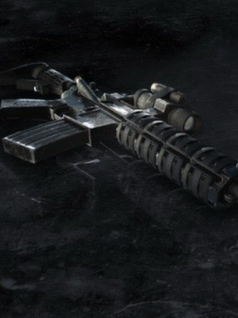 Tomb Raider: HX AP-15