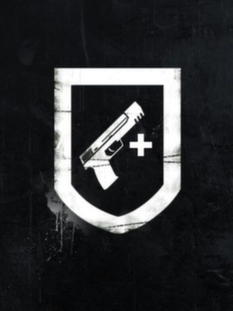 Tomb Raider: Pistol Silencer