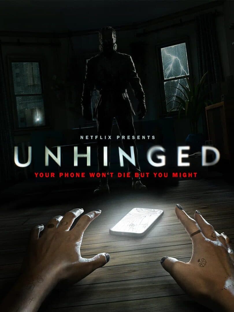 Unhinged