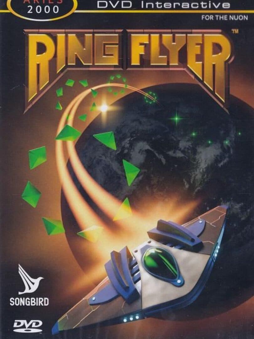 Ring Flyer