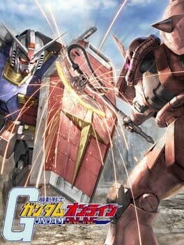 Gundam Online Wars