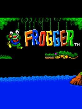 Frogger