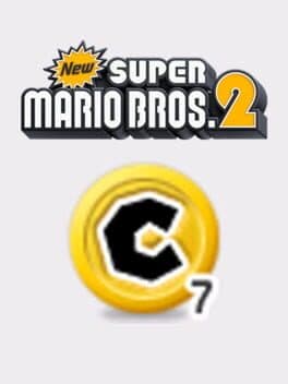 New Super Mario Bros. 2: Coin Challenge Pack C
