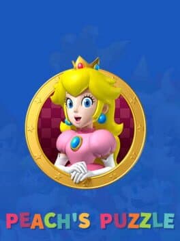 Peach's Puzzle