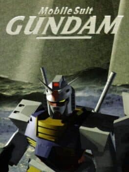 Mobile Suit Gundam