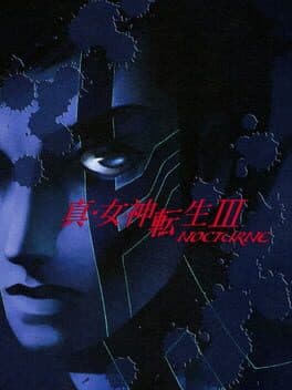 Shin Megami Tensei III: Nocturne