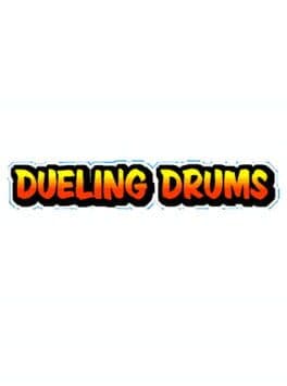 Dueling Drums